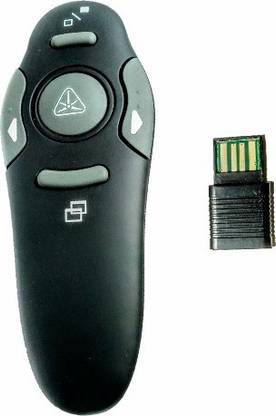 SCION TECHNOLOGY PPT05 WIRELESS Presenter