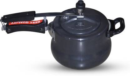 M-Max 3 L Inner Lid Pressure Cooker