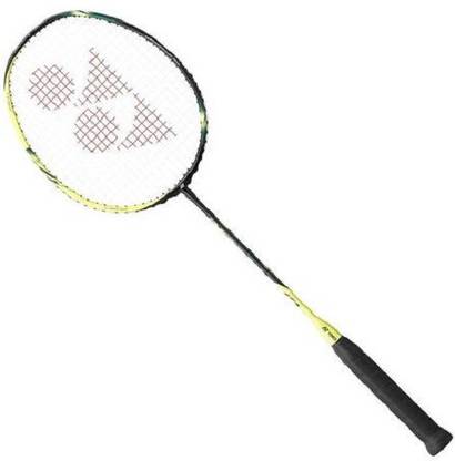 YONEX Astrox2 Yellow Strung Badminton Racquet