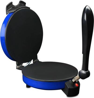Kinnng (BLUE)-01 Roti and Khakra Maker