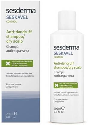 sesderma Anti Dandruff Shampoo/Oily Scalp