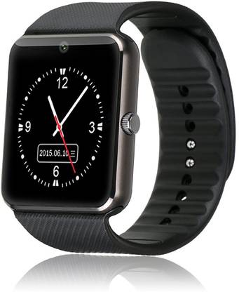 PREMSONS Bluetooth Smart Watch GT08 Smartwatch