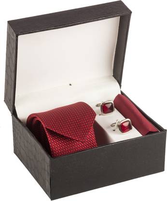 Jane Ashe Self Design Tie