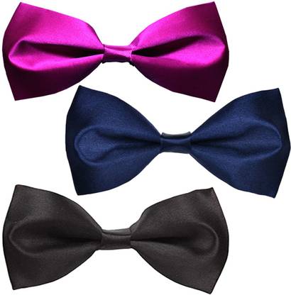 SunShopping Solid Tie