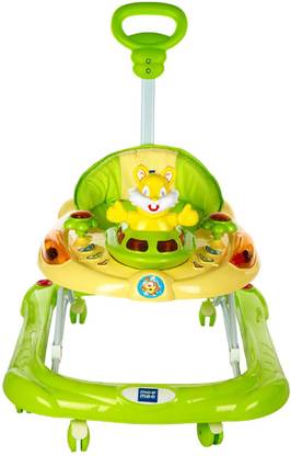 MeeMee 2-in-1 Walker