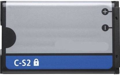 Mobiltech Blackberry Curve 8320  Battery