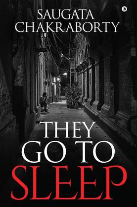 They Go to Sleep
