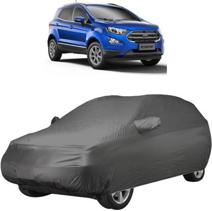 इनायाऊटोमोटिव Ford Ford  के लिए कार कवर (मिरर पॉकेट्स के साथ)