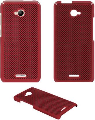 ACM Back Cover for Micromax Canvas Spark 4g Q4201