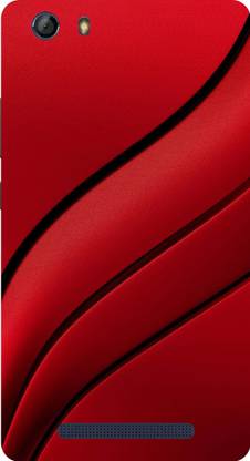 BLCON Back Cover for Gionee Marathon M5 Lite