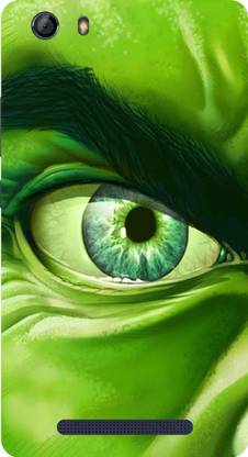 BLCON Back Cover for Gionee Marathon M5 Lite