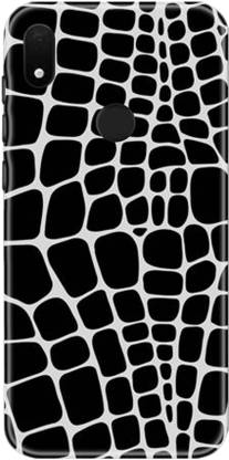 FashionCraft Back Cover for Mobiistar X1 Notch