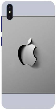 Amstyle Back Cover for Ivoomi i2 Mobile Back Cover