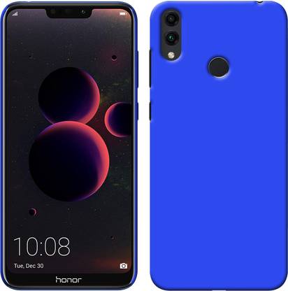 Dgeot Back Cover for Honor 8C