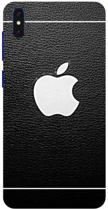 Amstyle Back Cover for Ivoomi i2 Lite Mobile Back Cover