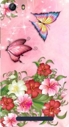 BLCON Back Cover for Gionee Marathon M5 Lite