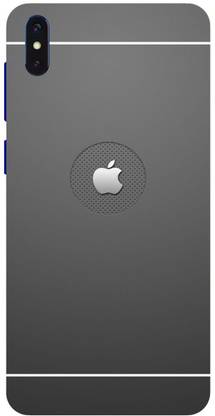 Amstyle Back Cover for Ivoomi i2 Mobile Back Cover