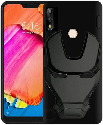 Wellpoint Back Cover for Asus Zenfone Max Pro M2