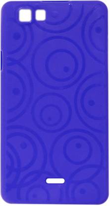 ACM Back Cover for Xolo One