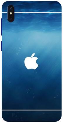 CUTECASE Back Cover for iVooMi i2 Lite Mobile Back Cover