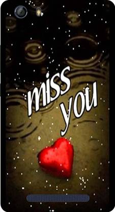 BLCON Back Cover for Gionee Marathon M5 Lite