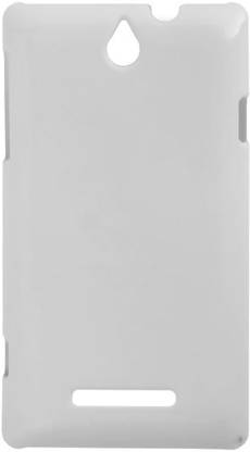 ACM Back Cover for Sony Xperia E & E Dual