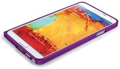 ACM Bumper Case for Samsung Note 3 N9000