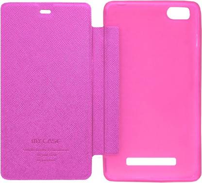 ACM Flip Cover for Mi 4i