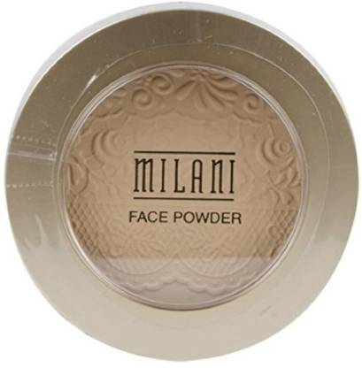 MILANI The Multitasker Face Powder, Tan, 0.37 Ounce Compact