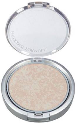 Physicians Formula Mineral Wear Talc-free Mineral Face Powder, Translucent Light, 0.3-Ounces Compact