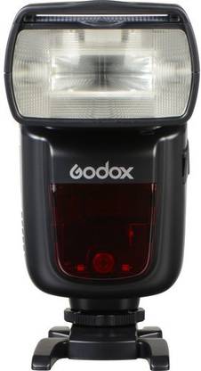 GODOX VING V860II N TTL Li-Ion Flash Kit (Built-in X1 Trigger receiver) for Nikon Cameras Flash