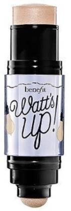 Benefit Cosmetics Watt's Up! Soft Focus Cream  Highlighter