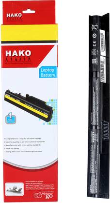 HAKO Probook 756746-001 VI04 4 Cell Laptop Battery