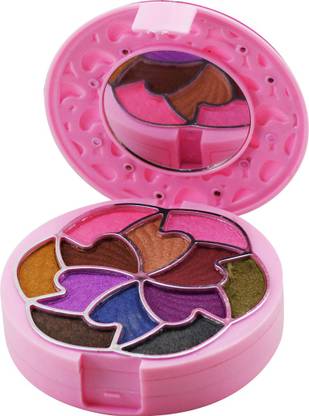 Aver Beauty True Love Makeup Kit-2120-02
