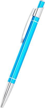 Cello Metal Body pen Ball Pen