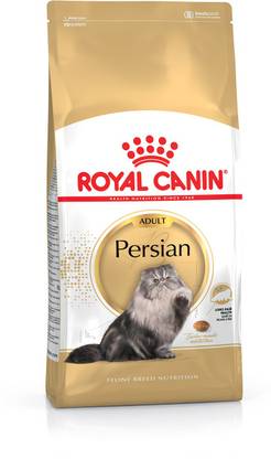 रॉयल कैनिन Persian Adult 4 kg ड्राई बिल्ली भोजन