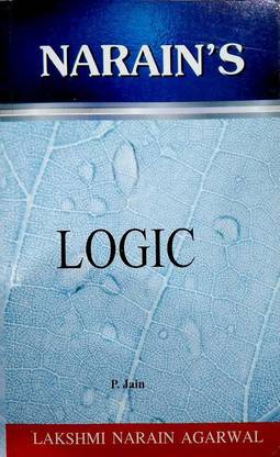 Logic (Questions & Answers)