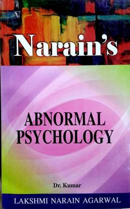 Abnormal Psychology (Questions & Answers)