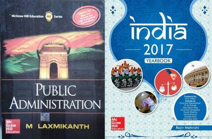 Public Administration With India 2017
