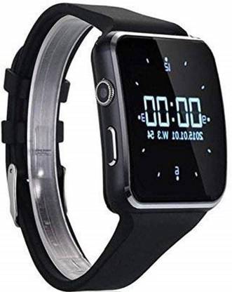 M-Fit Smart Watch Smartwatch