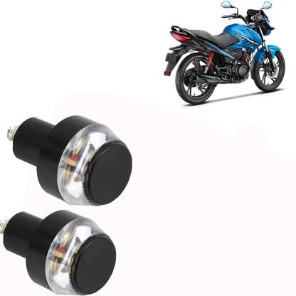 UrbanWitch Handle Light Bar/ Bike Motorcycle Modify LED Light 70 Fog Lamp Motorbike, Car, Truck LED for Hero (12 V, 15 W)