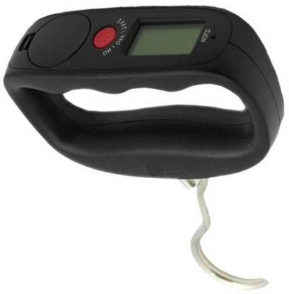 Rorian Portable Hanging Luggage Weight Machine Digital For Weighing Household Items Weighing Scale