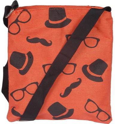 Sangeetha Bag V171 Multipurpose Bag