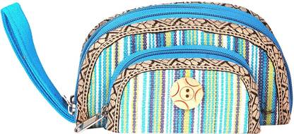 Sangeetha Bag BUTTON CIRCLE Multipurpose Bag