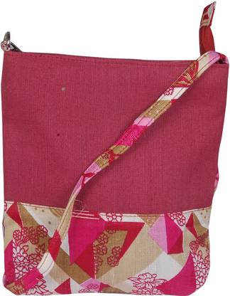 Sangeetha Bag FLEET SLING Multipurpose Bag