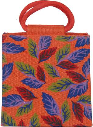 Sangeetha Bag LEAF TIFIN Multipurpose Bag
