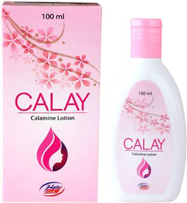 Calay CALAMINE LOTION ( 3 x 100 ml )