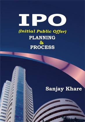 IPO (Initial Public Offer) : Planning & Process  - IPO Book