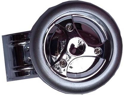 Gwals Plastic, Metal Car Steering Knob