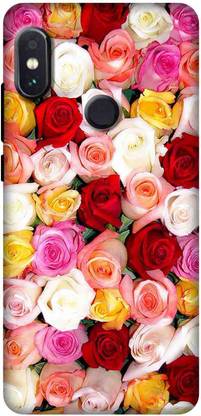 TAG Back Cover for Mi Redmi Note 5 Pro